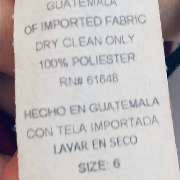 Gorgeous Karina Nites Gown - Picture 5 of 10